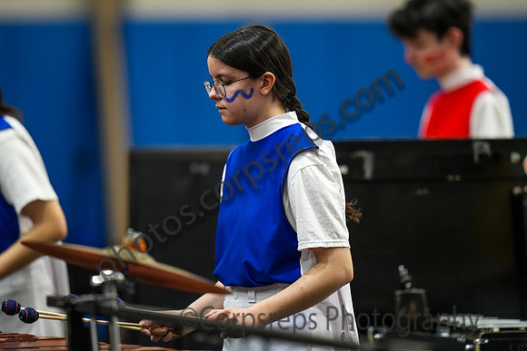 Upper Dublin Drumline_260411_Spring-Ford-03238