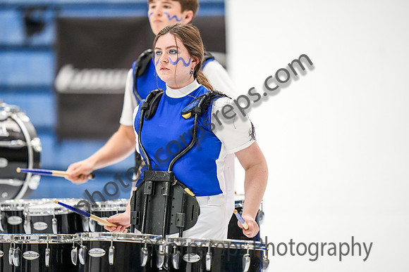 Upper Dublin Drumline_260411_Spring-Ford-03241
