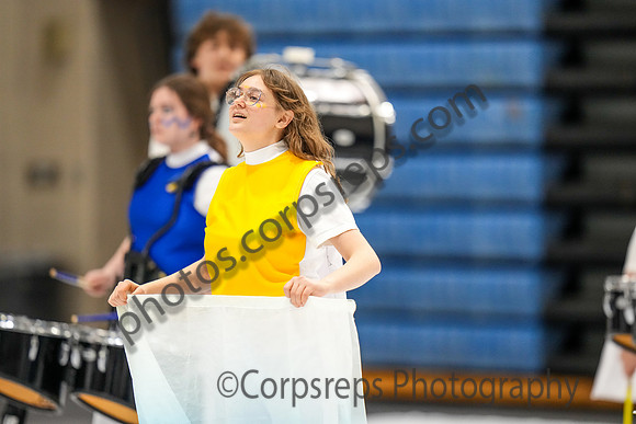 Upper Dublin Drumline_260411_Spring-Ford-03240