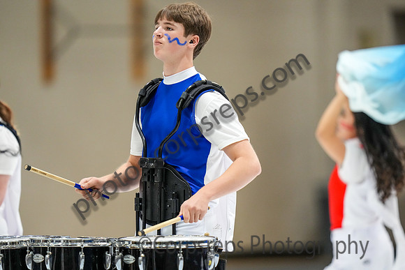 Upper Dublin Drumline_260411_Spring-Ford-03235