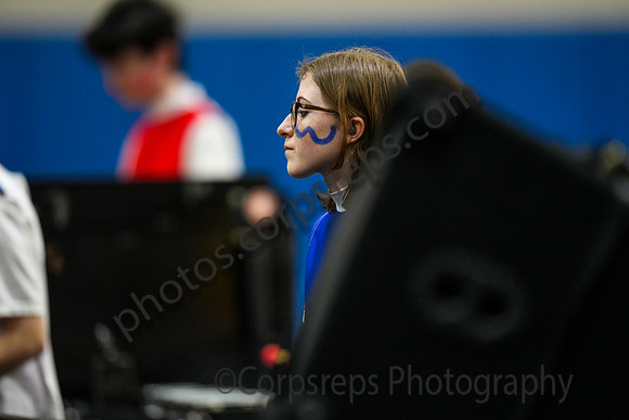 Upper Dublin Drumline_260411_Spring-Ford-03237