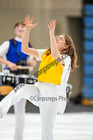 Upper Dublin Drumline_260411_Spring-Ford-03233
