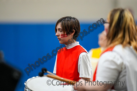 Upper Dublin Drumline_260411_Spring-Ford-03236