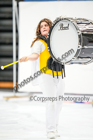 Upper Dublin Drumline_260411_Spring-Ford-03244