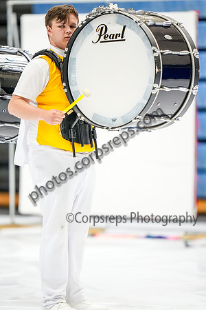 Upper Dublin Drumline_260411_Spring-Ford-03245