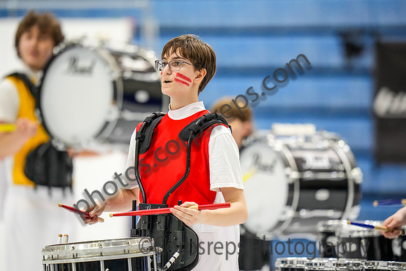 Upper Dublin Drumline_260411_Spring-Ford-03242