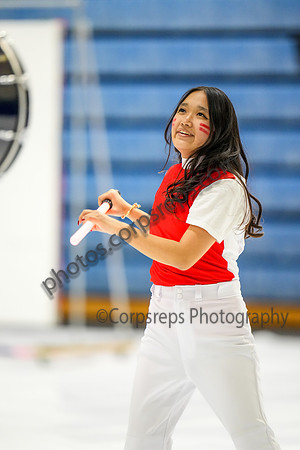 Upper Dublin Drumline_260411_Spring-Ford-03248