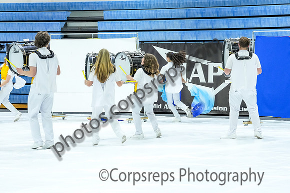 Upper Dublin Drumline_260411_Spring-Ford-03251