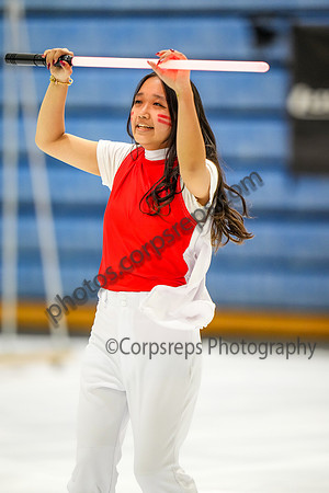 Upper Dublin Drumline_260411_Spring-Ford-03247