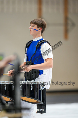 Upper Dublin Drumline_260411_Spring-Ford-03243