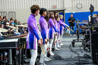 Upper Moreland Drumline_260411_Spring-Ford-02538