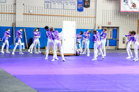 Upper Moreland Drumline_260411_Spring-Ford-02540