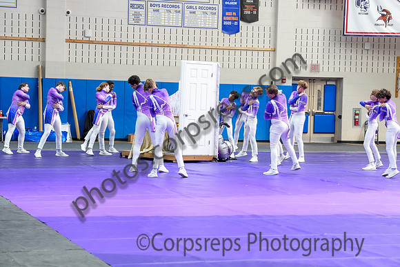 Upper Moreland Drumline_260411_Spring-Ford-02540