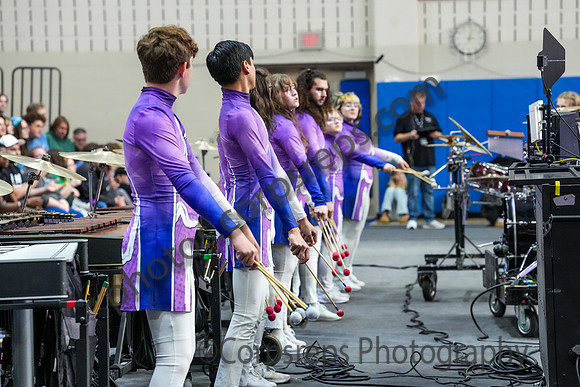 Upper Moreland Drumline_260411_Spring-Ford-02539