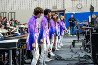 Upper Moreland Drumline_260411_Spring-Ford-02537
