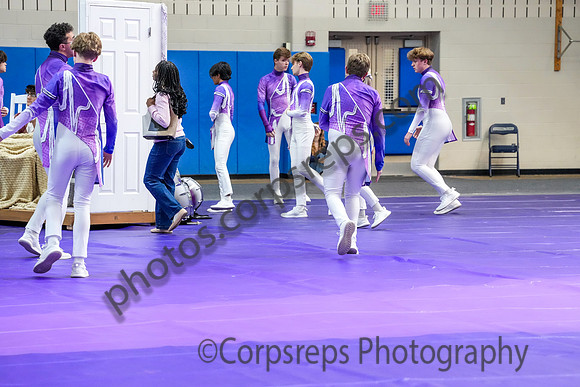 Upper Moreland Drumline_260411_Spring-Ford-02542