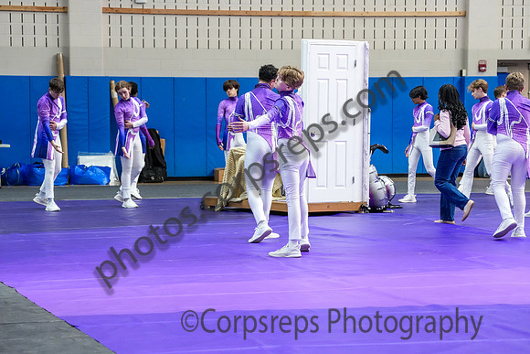 Upper Moreland Drumline_260411_Spring-Ford-02541