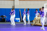 Upper Moreland Drumline_260411_Spring-Ford-02543