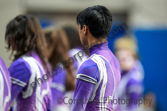 Upper Moreland Drumline_260411_Spring-Ford-02545