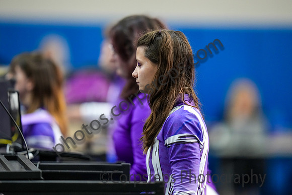 Upper Moreland Drumline_260411_Spring-Ford-02544
