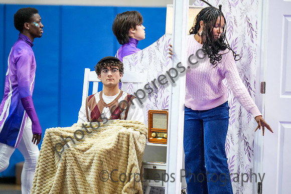Upper Moreland Drumline_260411_Spring-Ford-02546