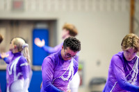 Upper Moreland Drumline_260411_Spring-Ford-02548