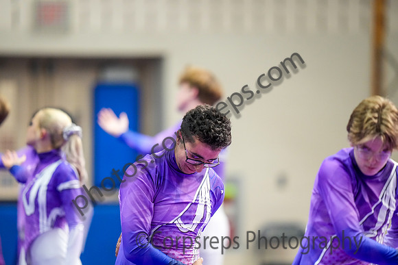 Upper Moreland Drumline_260411_Spring-Ford-02548