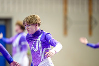 Upper Moreland Drumline_260411_Spring-Ford-02549