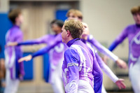 Upper Moreland Drumline_260411_Spring-Ford-02550