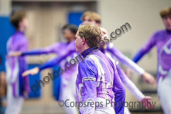 Upper Moreland Drumline_260411_Spring-Ford-02550