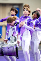 Upper Moreland Drumline_260411_Spring-Ford-02551