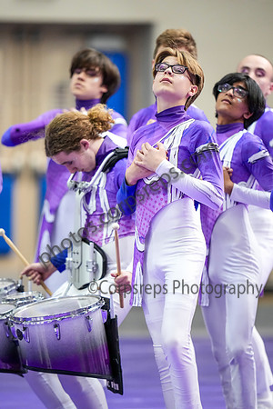 Upper Moreland Drumline_260411_Spring-Ford-02551