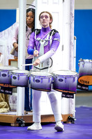 Upper Moreland Drumline_260411_Spring-Ford-02557