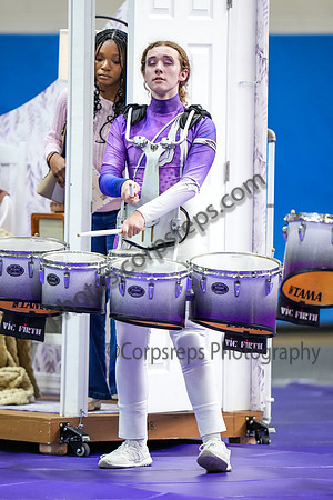 Upper Moreland Drumline_260411_Spring-Ford-02557