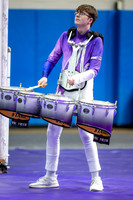 Upper Moreland Drumline_260411_Spring-Ford-02556