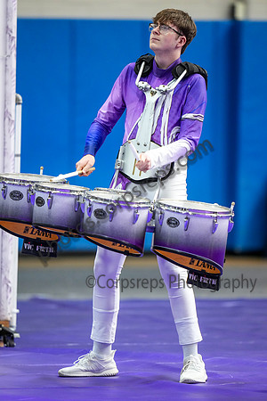 Upper Moreland Drumline_260411_Spring-Ford-02556