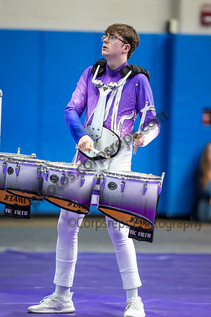 Upper Moreland Drumline_260411_Spring-Ford-02555