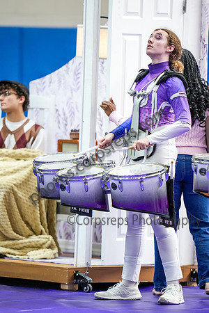 Upper Moreland Drumline_260411_Spring-Ford-02559