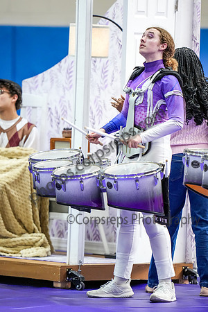 Upper Moreland Drumline_260411_Spring-Ford-02558