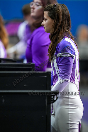 Upper Moreland Drumline_260411_Spring-Ford-02560