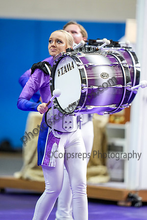 Upper Moreland Drumline_260411_Spring-Ford-02561