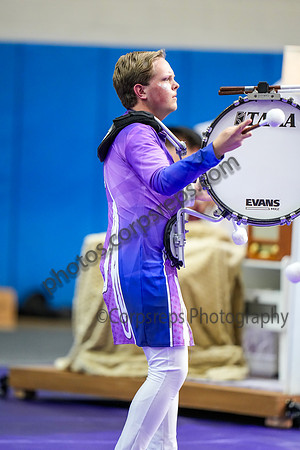 Upper Moreland Drumline_260411_Spring-Ford-02564