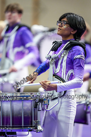 Upper Moreland Drumline_260411_Spring-Ford-02571