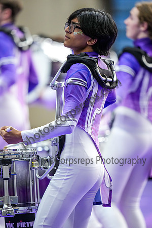 Upper Moreland Drumline_260411_Spring-Ford-02569