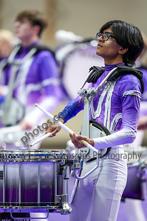 Upper Moreland Drumline_260411_Spring-Ford-02570