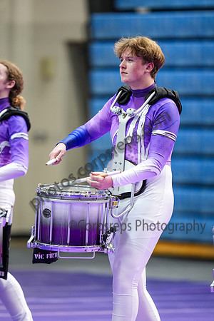 Upper Moreland Drumline_260411_Spring-Ford-02565