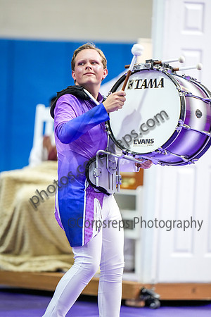 Upper Moreland Drumline_260411_Spring-Ford-02562