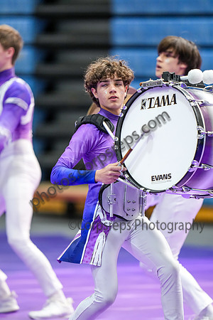 Upper Moreland Drumline_260411_Spring-Ford-02567