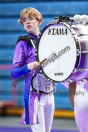 Upper Moreland Drumline_260411_Spring-Ford-02566