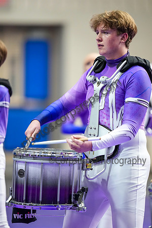Upper Moreland Drumline_260411_Spring-Ford-02573